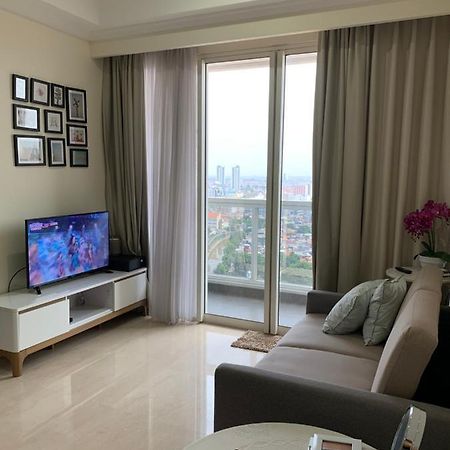 ג'קרטה Menteng Park 19Th מראה חיצוני תמונה