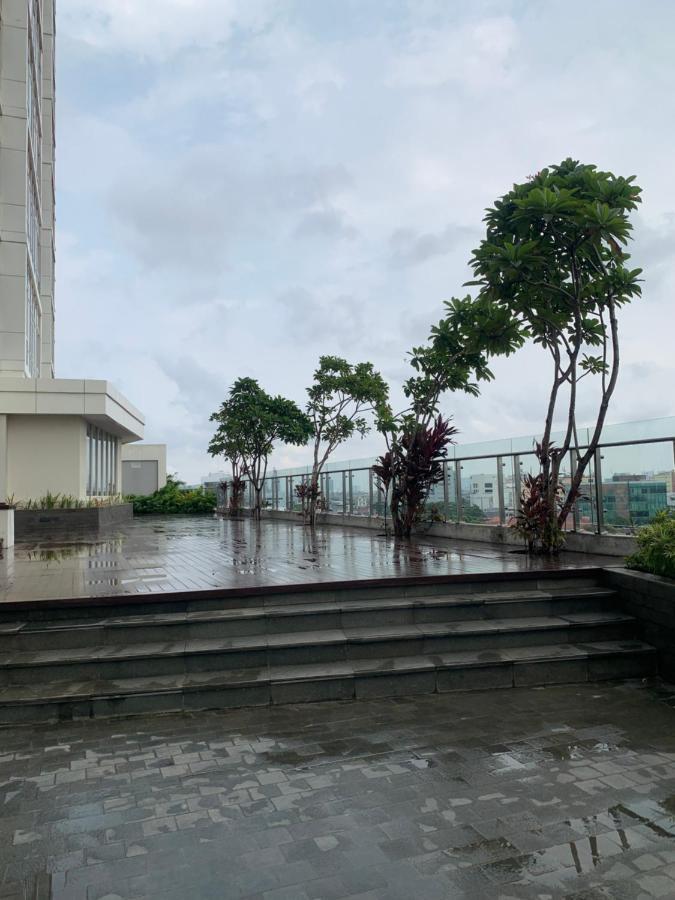 ג'קרטה Menteng Park 19Th מראה חיצוני תמונה